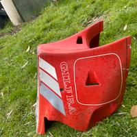 Carena gilera kk 125