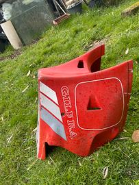 Carena gilera kk 125