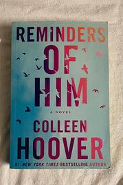 Reminders of Him