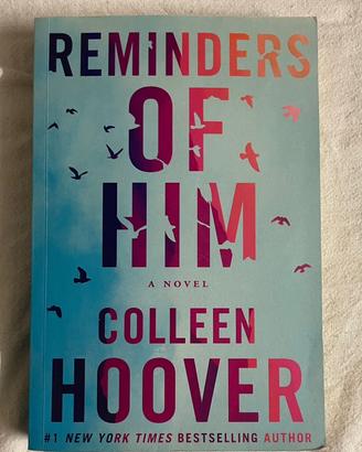 Reminders of Him