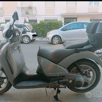 Aprilia Scarabeo 200 (2003) -solo 14000 Km