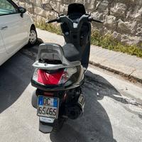 Kymco 125