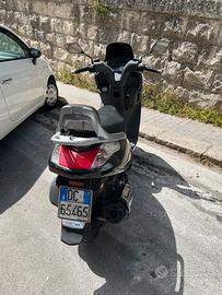 Kymco 125