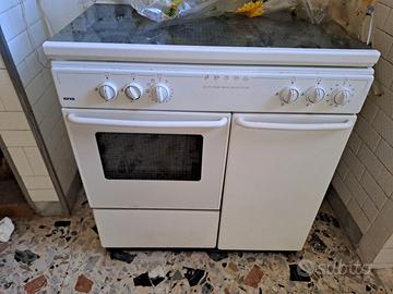 Gas con bombola