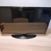 TV Samsung 32 pollici 