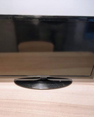 TV Samsung 32 pollici 