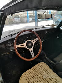 Auto d epoca triumph