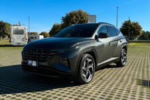 HYUNDAI Tucson 3ª serie - 2021