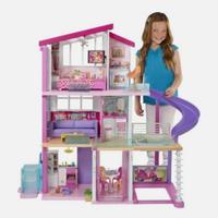 casa dei Sogni di barbie 3 piani