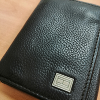 Portafoglio Uomo Tommy Hilfigher