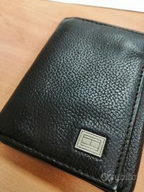 Portafoglio Uomo Tommy Hilfigher