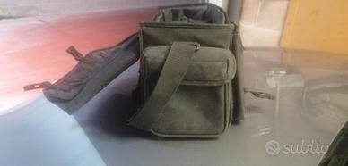 Borsa porta macchina fotografica 