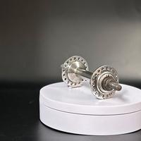 Umberto Dei Milano Mozzo ruota anteriore 36