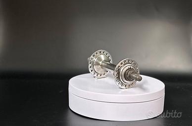 Umberto Dei Milano Mozzo ruota anteriore 36