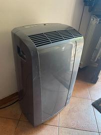 Climatizzatore Pinguino DeLonghi PAC N90B