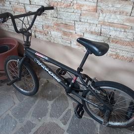 BMX ragazzi