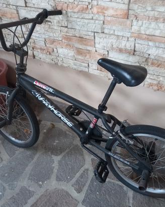 BMX ragazzi