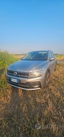 Tiguan Sport Rline