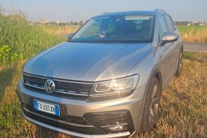 Tiguan Sport Rline