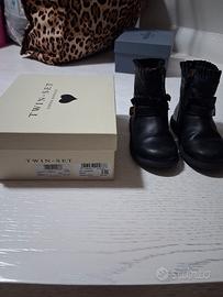 stivaletto twin set nr. 24