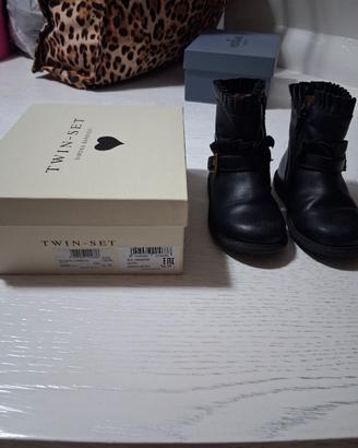 stivaletto twin set nr. 24