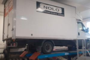 cassa centina per daily o ducato