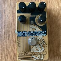 Catalinbread echorec