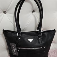 Borsa Donna Shopper Prada (nuova con cartellino)