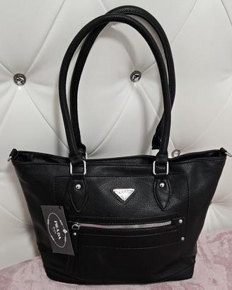Borsa Donna Shopper Prada (nuova con cartellino)