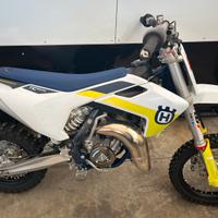 Husquarna tc65 minicross