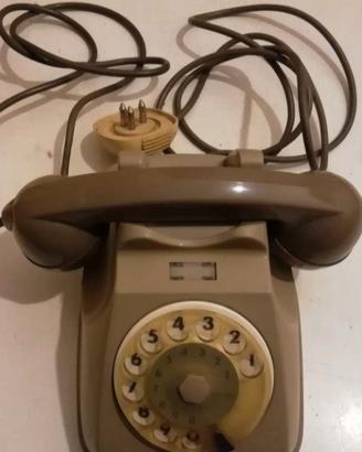 Telefono da tavolo