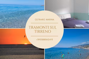 Calabria mare