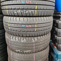215 60 R 17 C 109 - 107 T Michelin AGILIS VAN PEUG