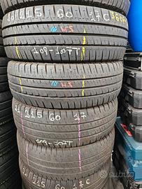 215 60 R 17 C 109 - 107 T Michelin AGILIS VAN PEUG