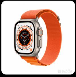 Apple watch ultra 1