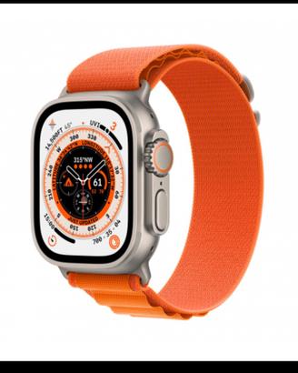 Apple watch ultra 1