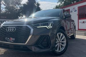 Audi Q3 Sportback Business Plus S Tronic 2.0 TDI 1