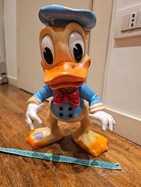 Ledra Paperino Plastic Walt Disney production 1962