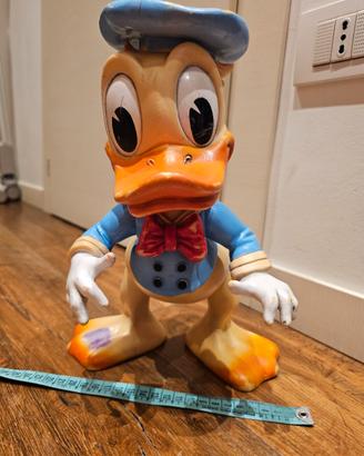 Ledra Paperino Plastic Walt Disney production 1962