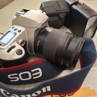 Macchina fotografica Canon Eos 500N