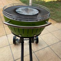 Barbeque LOTUS GRILL XXL