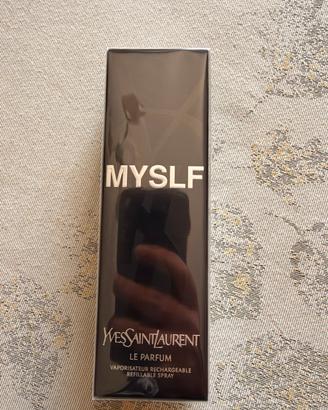 Yves Saint Laurent MYSLF Le Parfum 60 ml