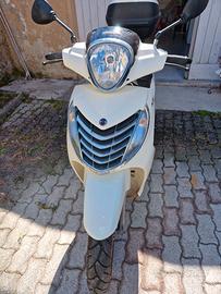 scooterone  malagutti centro 160