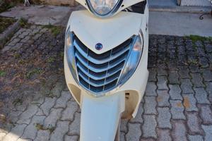 scooterone  malagutti centro 160