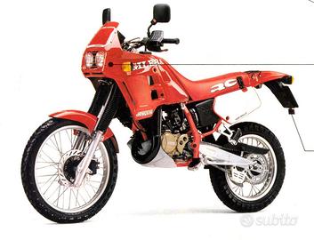 Forcella Gilera codice 322459