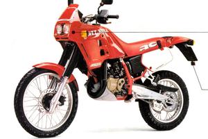 Forcella Gilera codice 322459