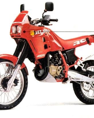 Forcella Gilera codice 322459