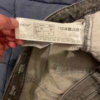 Jeans celio