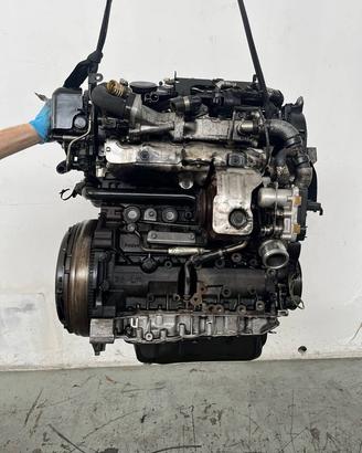 Motore Usato 224DT
