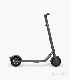 Mono-pattino Ninebot KickScooter E25E by Segway